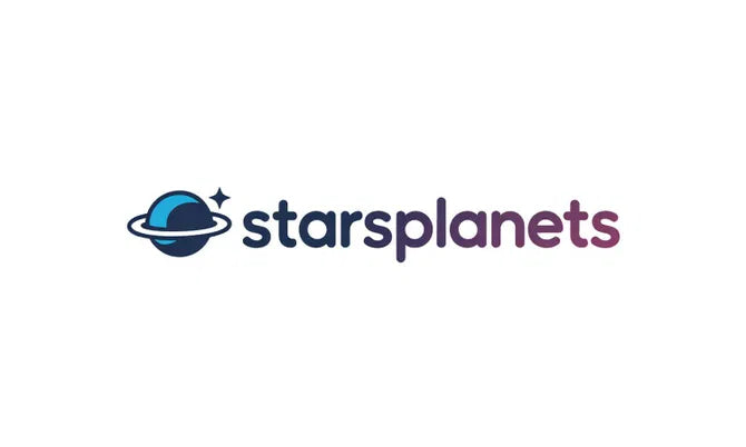 StarsPlanets.com