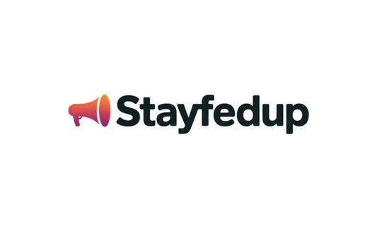 StayFedUp.com