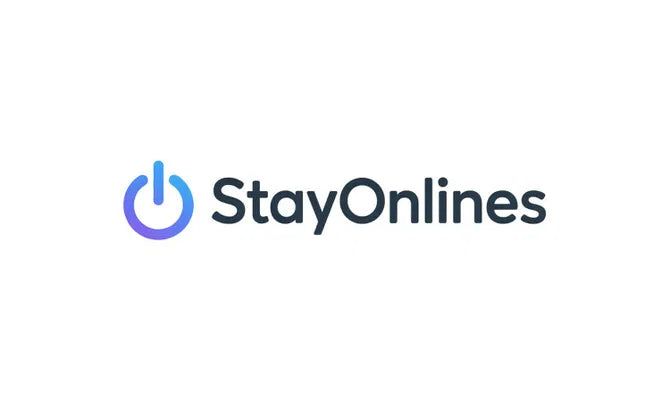 StayOnlines.com