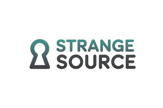 StrangeSource.com