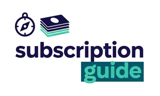 SubscriptionGuide.com