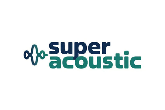 SuperAcoustic.com
