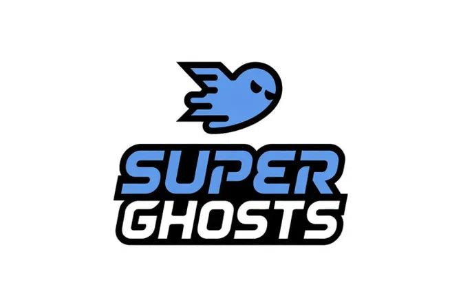 SuperGhosts.com
