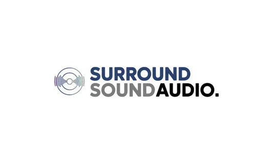 SurroundSoundAudio.com