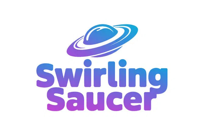 SwirlingSaucer.com