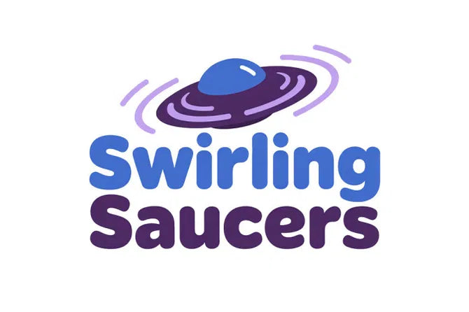 SwirlingSaucers.com