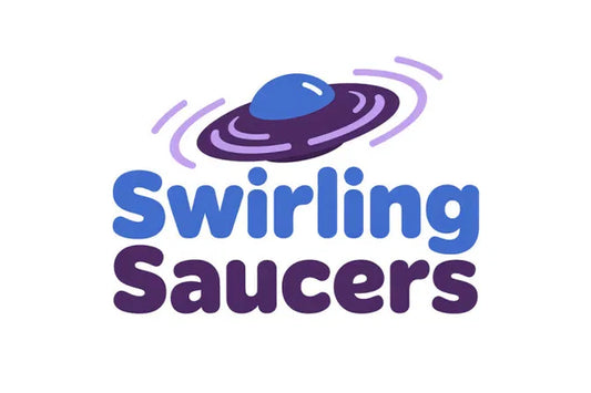 SwirlingSaucers.com