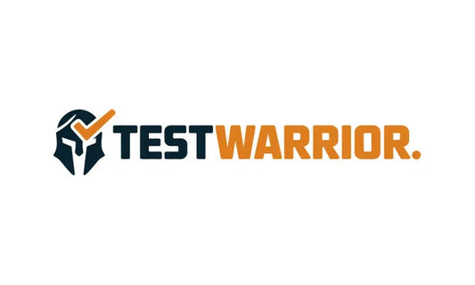 TestWarrior.com