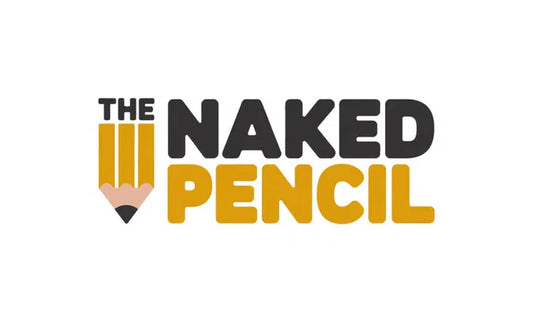 TheNakedPencil.com