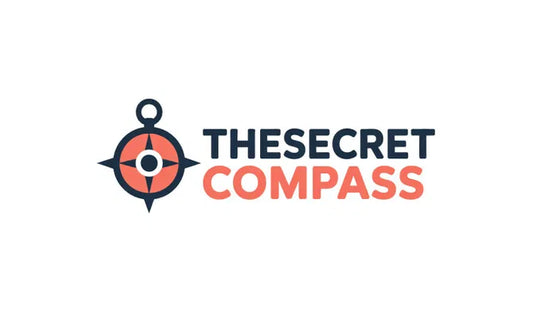 TheSecretCompass.com