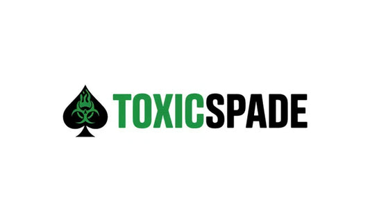ToxicSpade.com