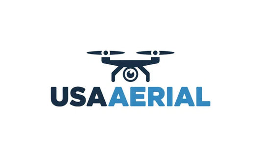 USAAerial.com