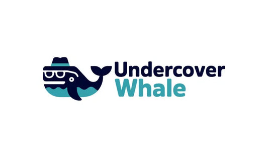 UndercoverWhale.com