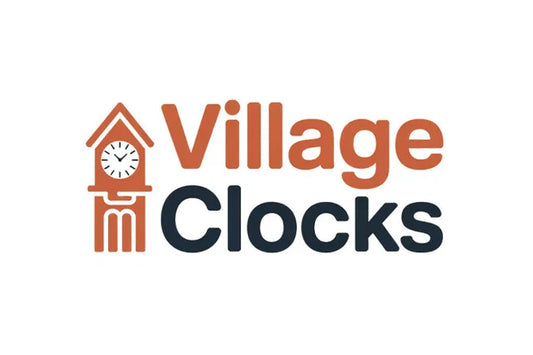 VillageClocks.com