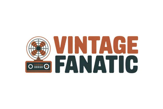 VintageFanatic.com