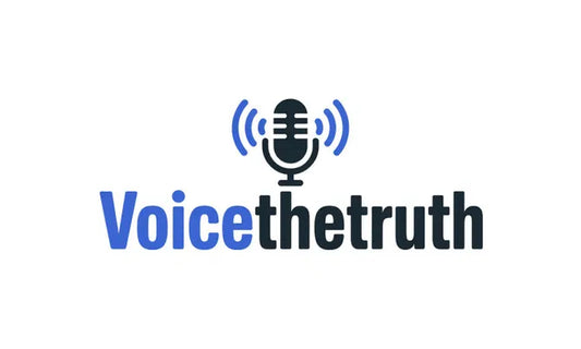 VoiceTheTruth.com