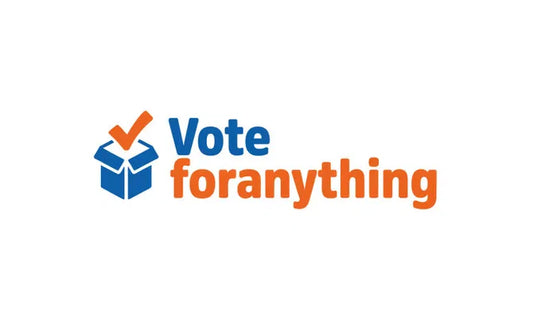 VoteForAnything.com