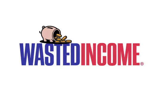 WastedIncome.com