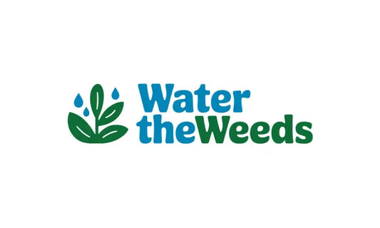 WaterTheWeeds.com