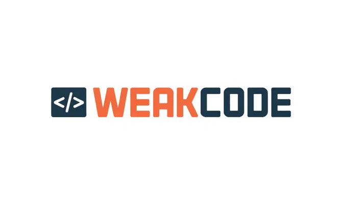WeakCode.com