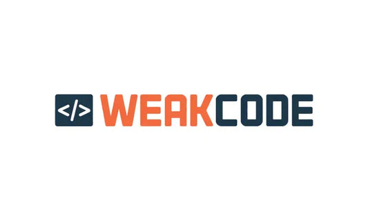 WeakCode.com