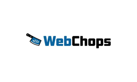 WebChops.com