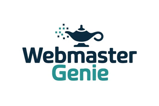 WebmasterGenie.com