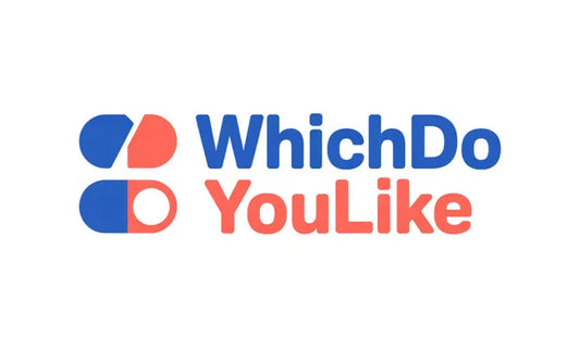 WhichDoYouLike.com