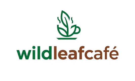 wildleafcafe.com
