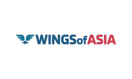 WingsOfAsia.com