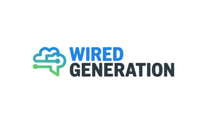 WiredGeneration.com