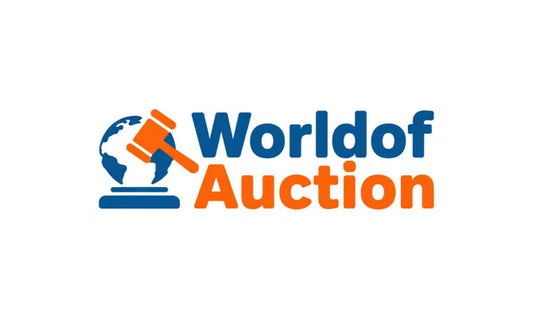 WorldOfAuction.com