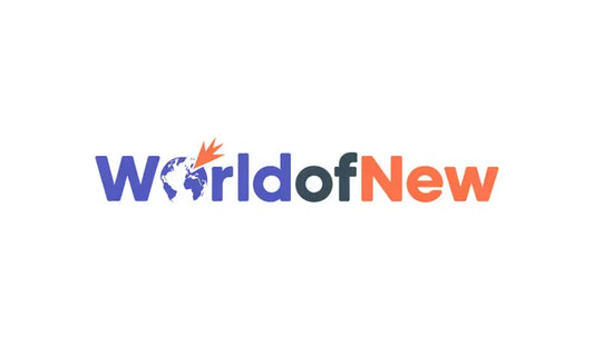 WorldOfNew.com