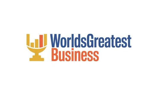 WorldsGreatestBusiness.com