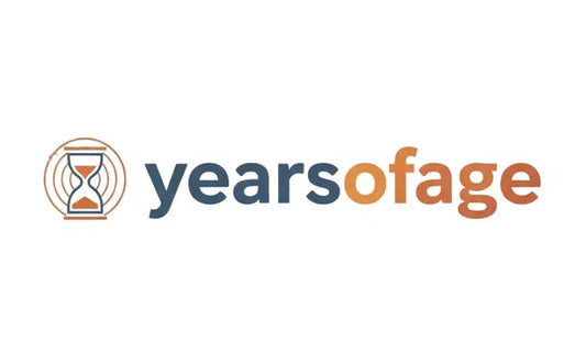 YearsOfAge.com