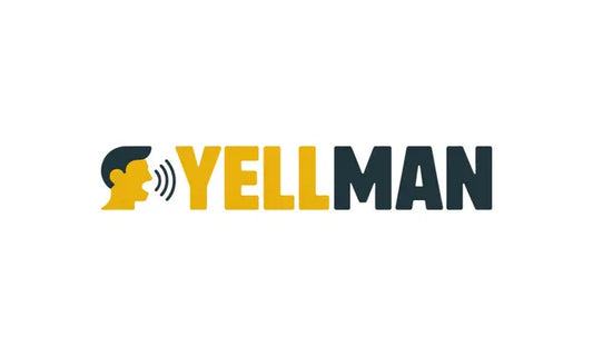 YellMan.com