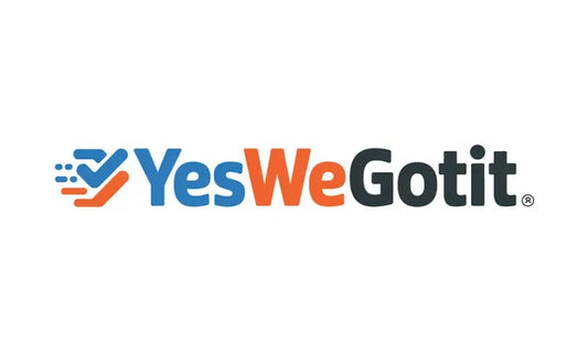 YesWeGotIt.com