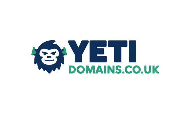 YetiDomains.co.uk