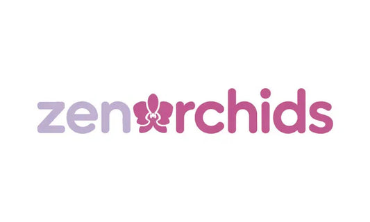 ZenOrchids.com