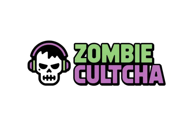 ZombieCultcha.com