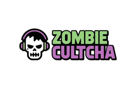 ZombieCultcha.com