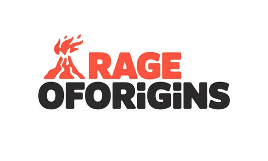 RageOfOrigins.com