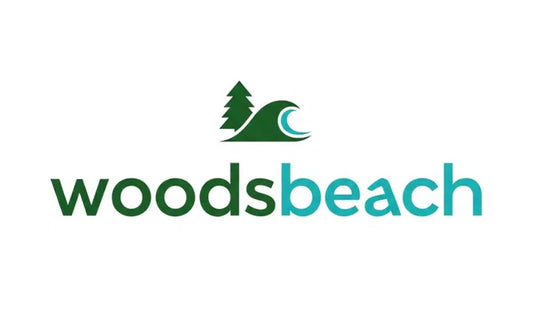 WoodsBeach.com