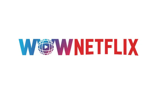 wwwwNetflix.com