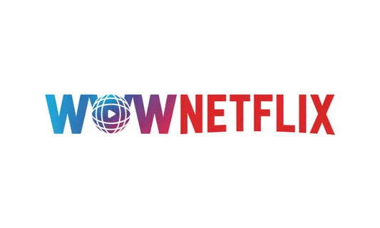 wwwwNetflix.com