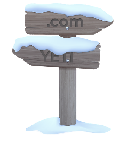 Yeti Image